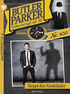 cover image of Stoppt den den Amokläufer